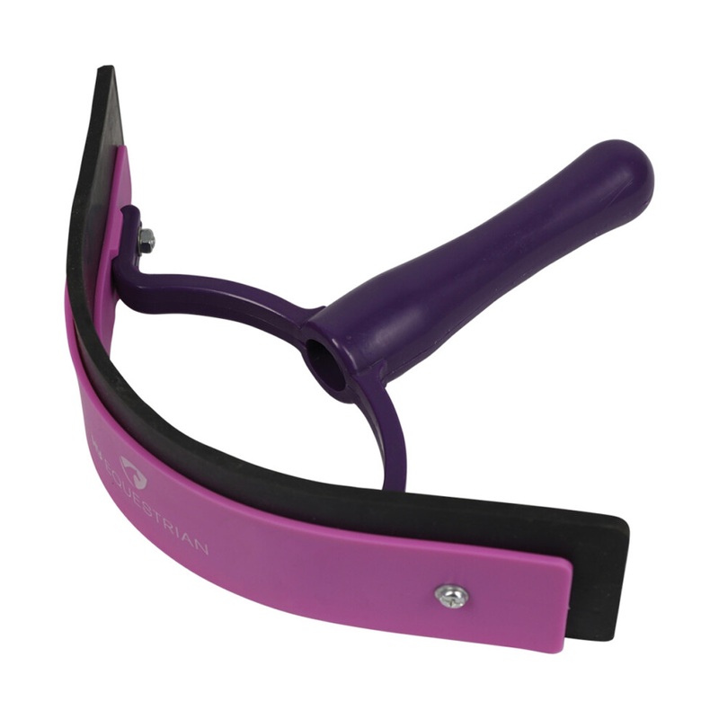 Compare b&q purple/pink hyshine horse sweat scraper (one size) products from over 25,000 stores