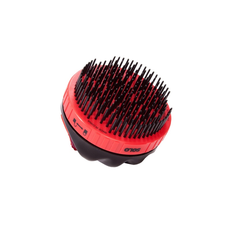Compare b&q solocomb retractable brush (one size) black/red products from over 25,000 stores