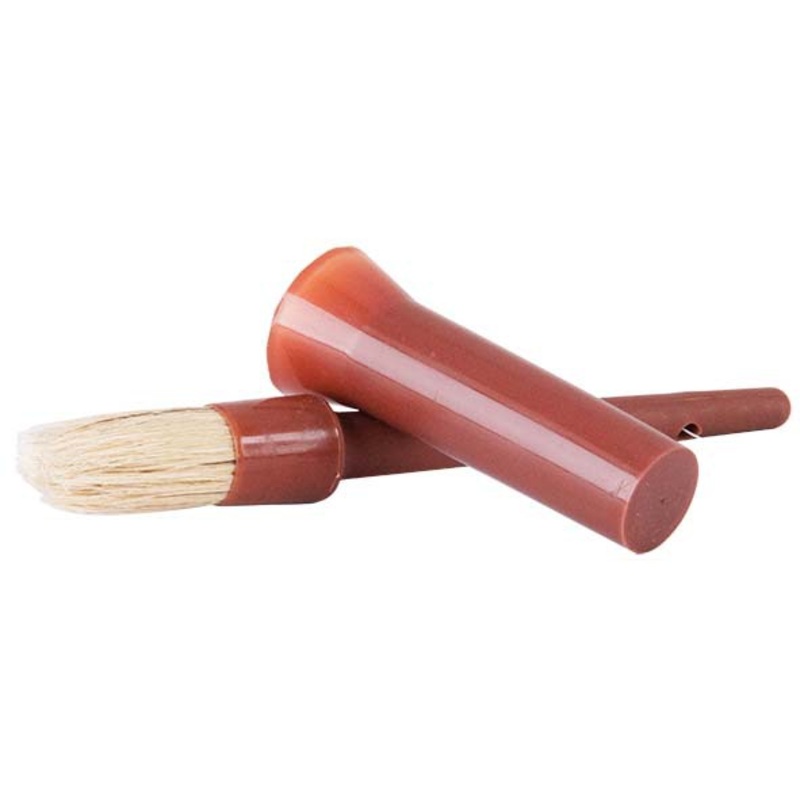 Compare t de t marron brush for horse hoof + pot products from over 25,000 stores
