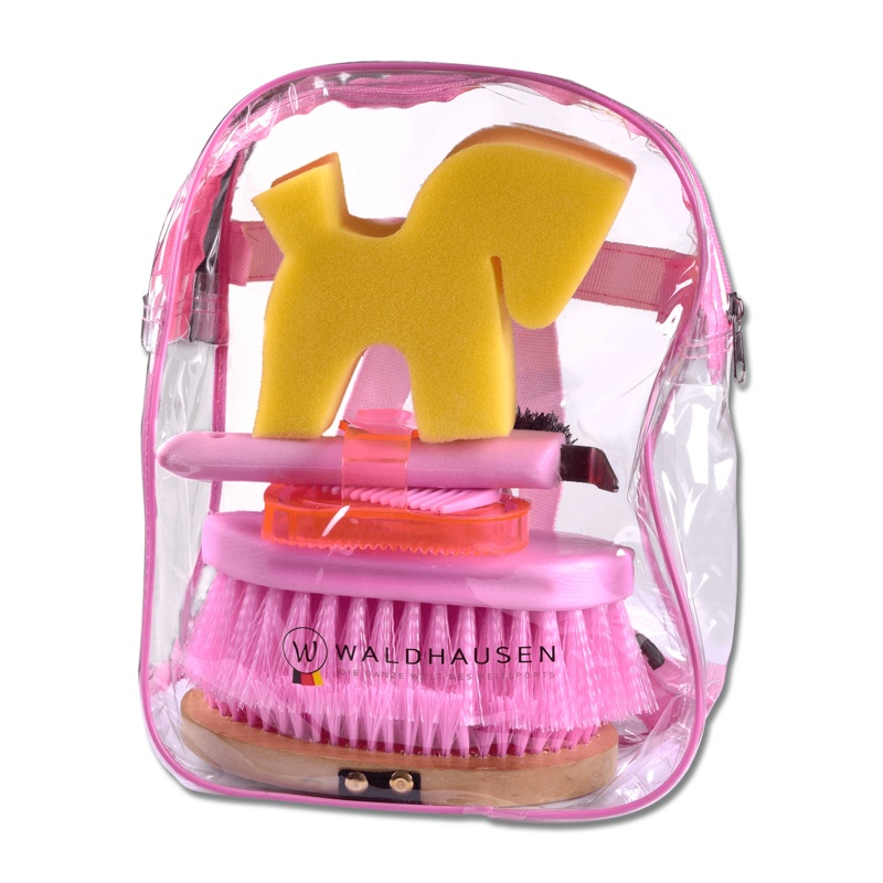 Compare waldhausen grooming kit backpack colour: pink products from over 25,000 stores