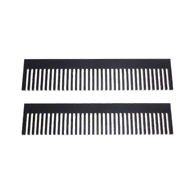 Compare 2 piece fish comb acrylic comb simple and practical overflow box fish comb size 2 products from over 25,000 stores