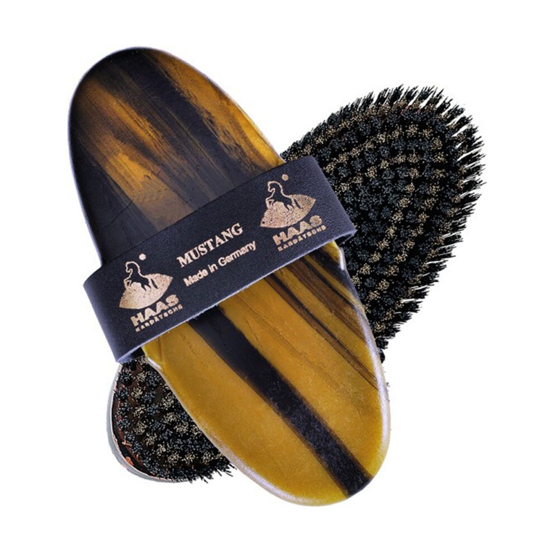 Compare b&q black/brown haas mustang body brush (one ) size 20 products from over 25,000 stores