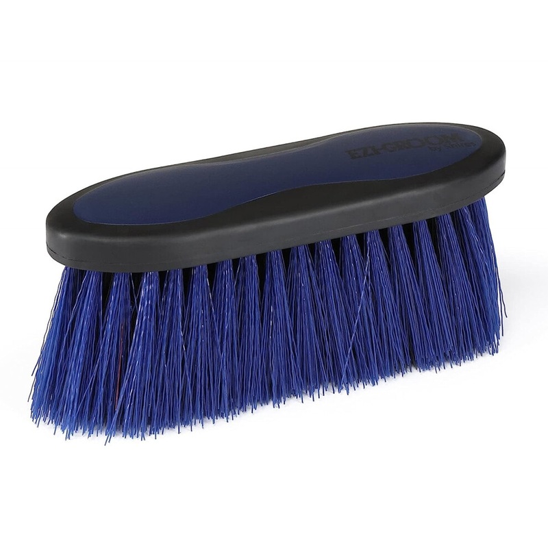 Compare b&q ezi-groom horse dandy brush navy (205mm x 75mm) products from over 25,000 stores