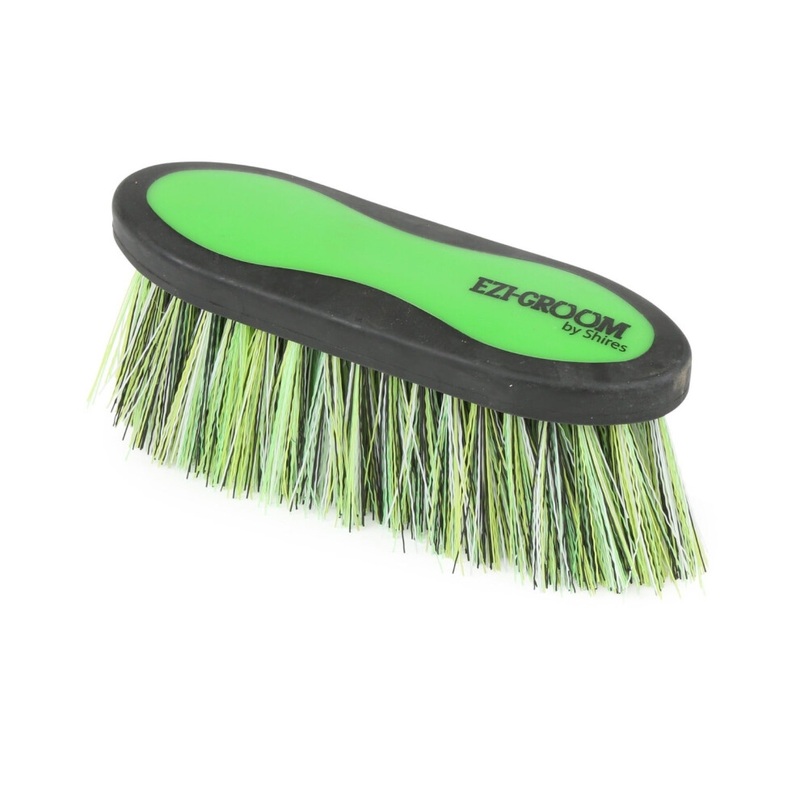 Compare b&q green ezi-groom horse dandy brush lime (205mm x 75mm) products from over 25,000 stores