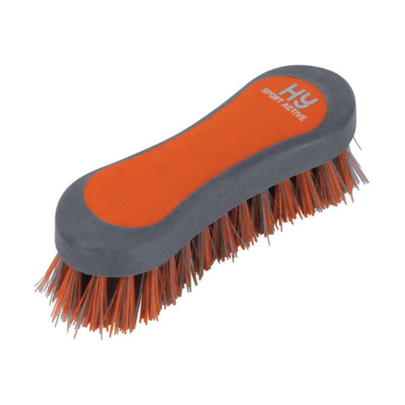 Compare b&q hyshine active groom face brush terracotta (one size) products from over 25,000 stores