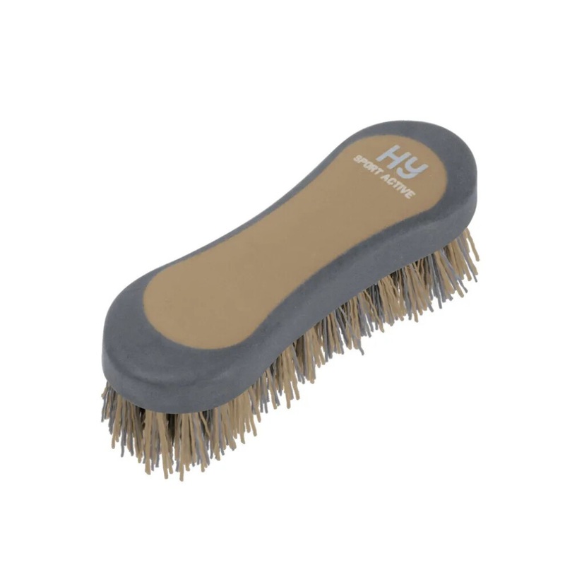 Compare b&q hyshine active groom hoof brush desert sand (one size) products from over 25,000 stores