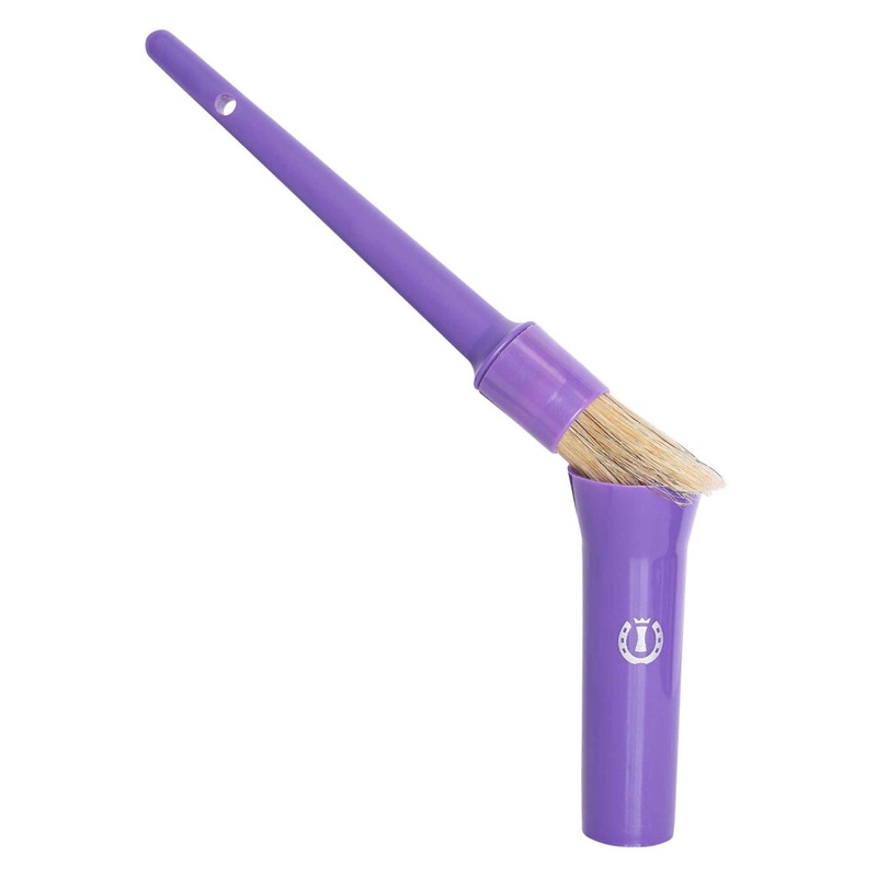 Compare b&q purple imperial riding irhhoof oil brush container royal (one size) products from over 25,000 stores