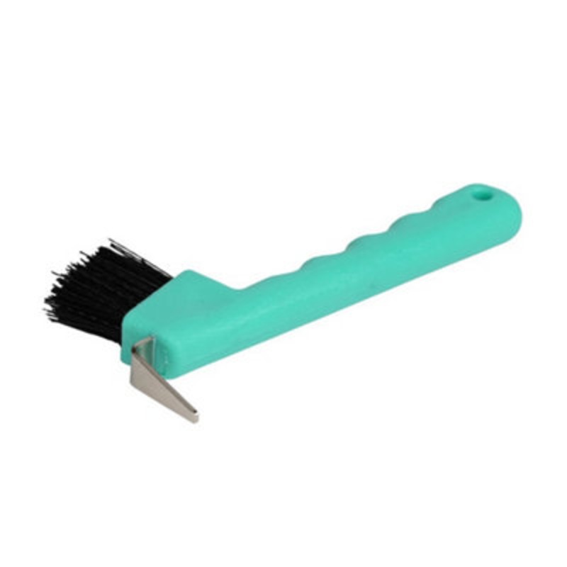 Compare b&q turquoise roma brights hoof pick (one size) products from over 25,000 stores