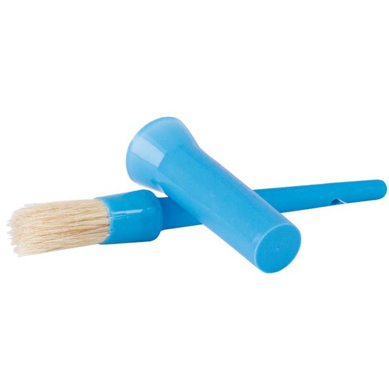 Compare t de t bleu brush for horse hoof + pot products from over 25,000 stores