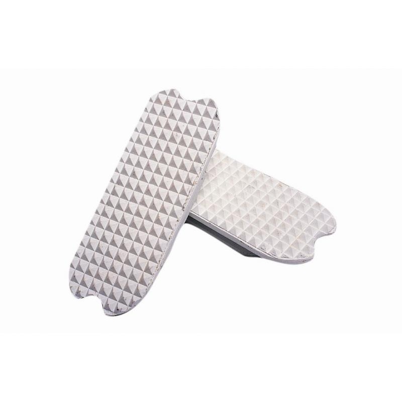 Compare weatherbeeta unisex korsteel knife edge stirrup treads –  white 4.25 products from over 25,000 stores