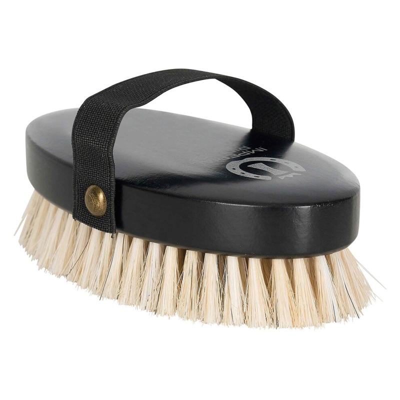 Compare b&q black imperial riding logo horse brush (one ) 13.5cm products from over 25,000 stores