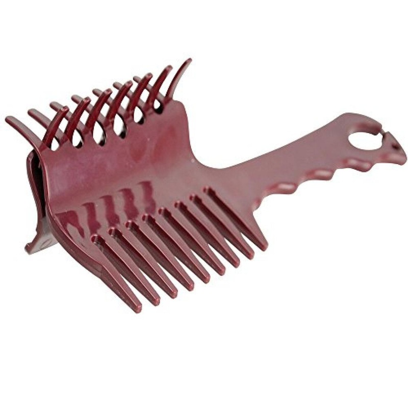 Compare b&q burgundy hyshine perfect plaits (one size) products from over 25,000 stores