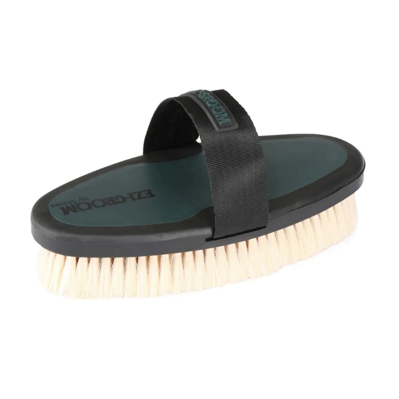 Compare b&q ezi-groom horse body brush forest (200mm x 25mm) products from over 25,000 stores