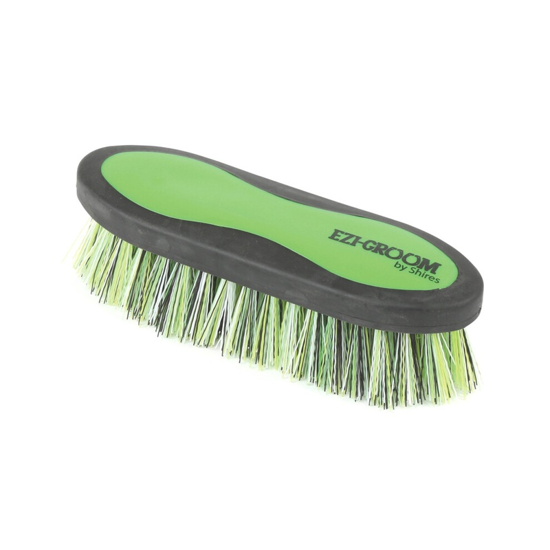 Compare b&q ezi-groom horse dandy brush lime (170mm x 45mm) green products from over 25,000 stores