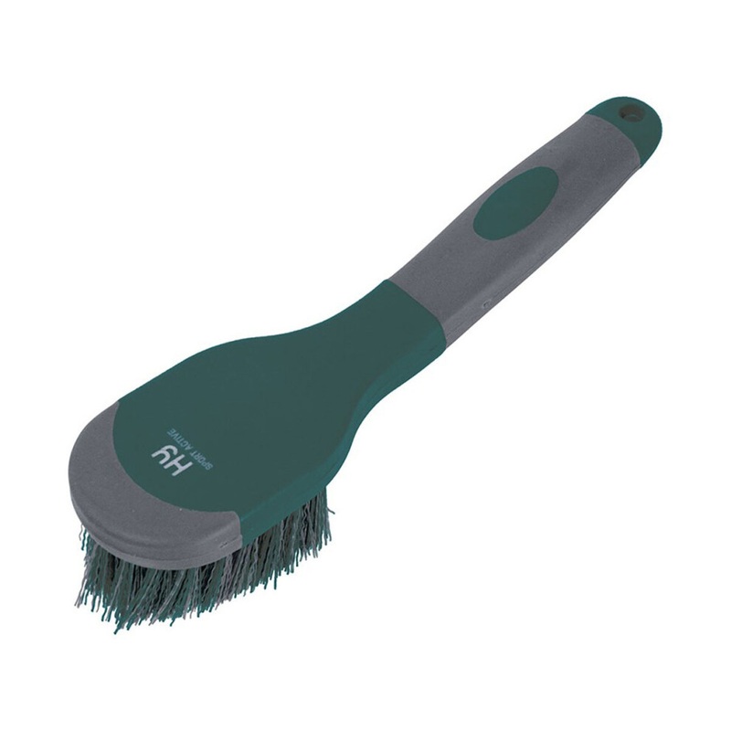 Compare b&q green hyshine active groom bucket brush alpine (one size) products from over 25,000 stores