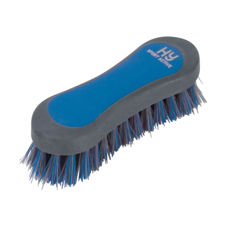 Compare b&q green hyshine active groom face brush aegean (one size) products from over 25,000 stores