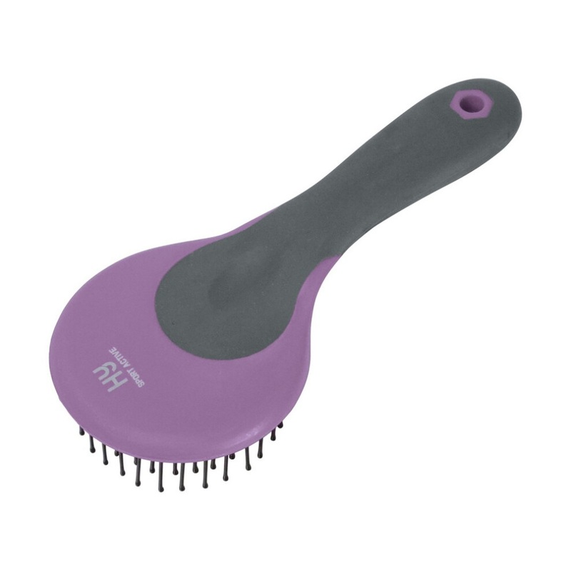 Compare b&q hy sport active horse mane and tail brush blooming (one size) lilac products from over 25,000 stores