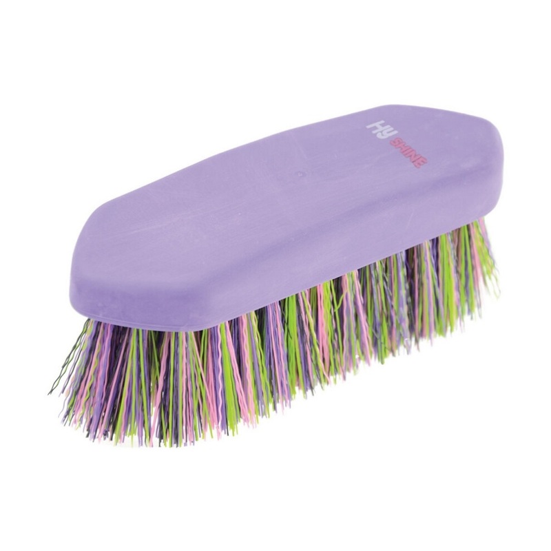 Compare b&q hyshine multi colour dandy brush /multi colour (one size) purple products from over 25,000 stores