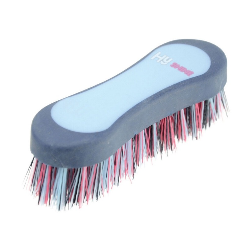 Compare b&q light/blue hyshine pro groom hoof brush navy/ (one size) products from over 25,000 stores