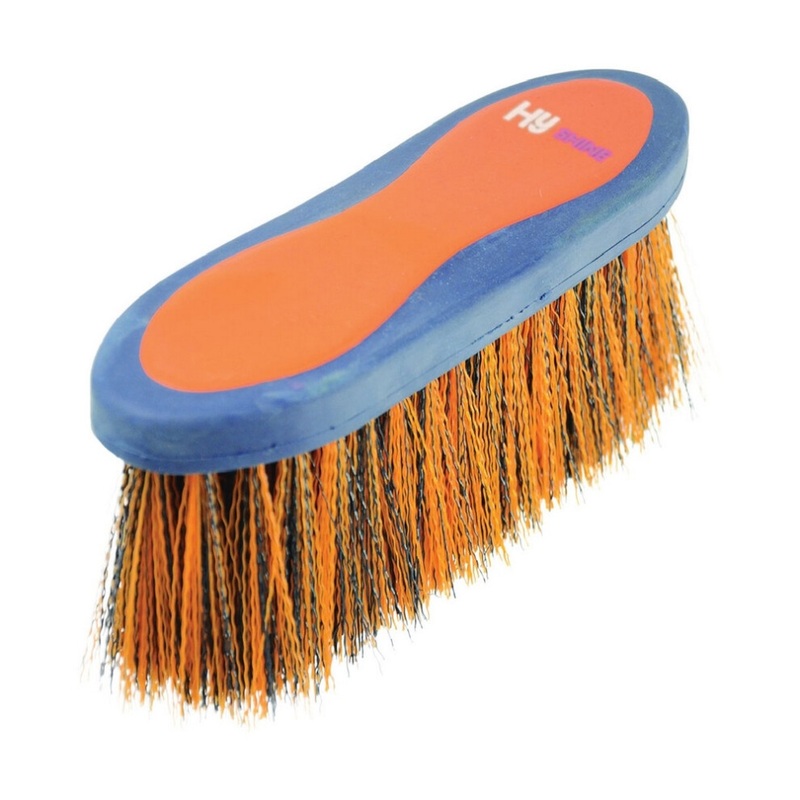 Compare b&q orange hyshine pro groom long bristle dandy brush navy/ (one ) large products from over 25,000 stores