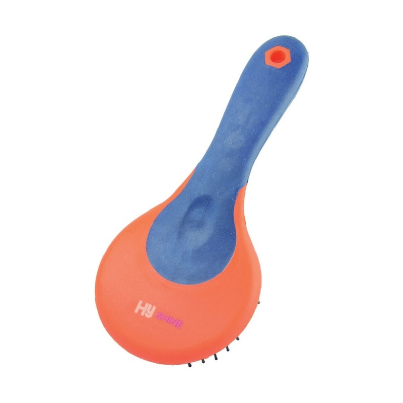 Compare b&q orange hyshine pro groom mane & tail brush navy/ (one size) products from over 25,000 stores