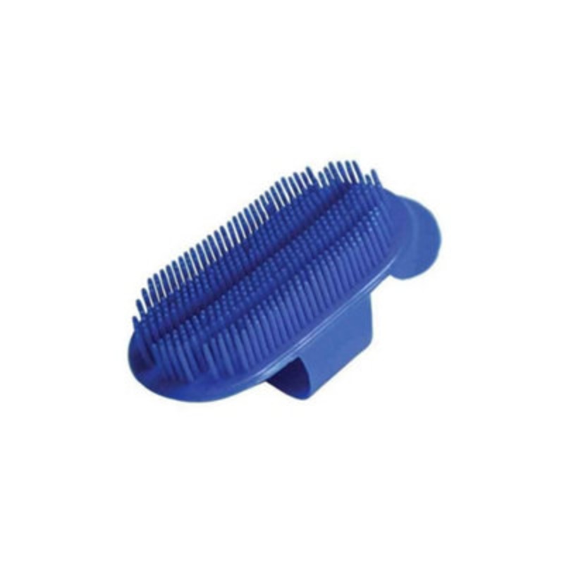 Compare b&q roma sarvis plastic horse curry comb (l) blue products from over 25,000 stores