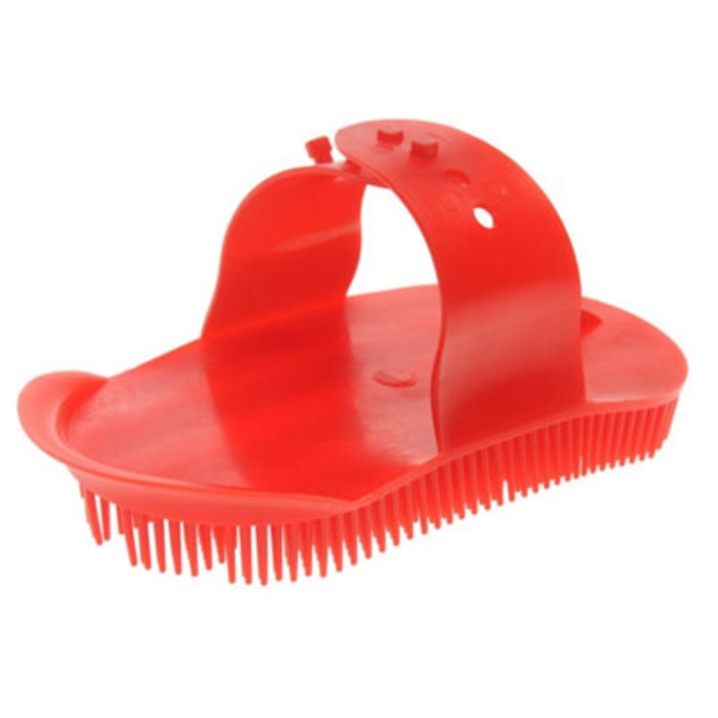 Compare b&q roma sarvis plastic horse curry comb (one size) red products from over 25,000 stores