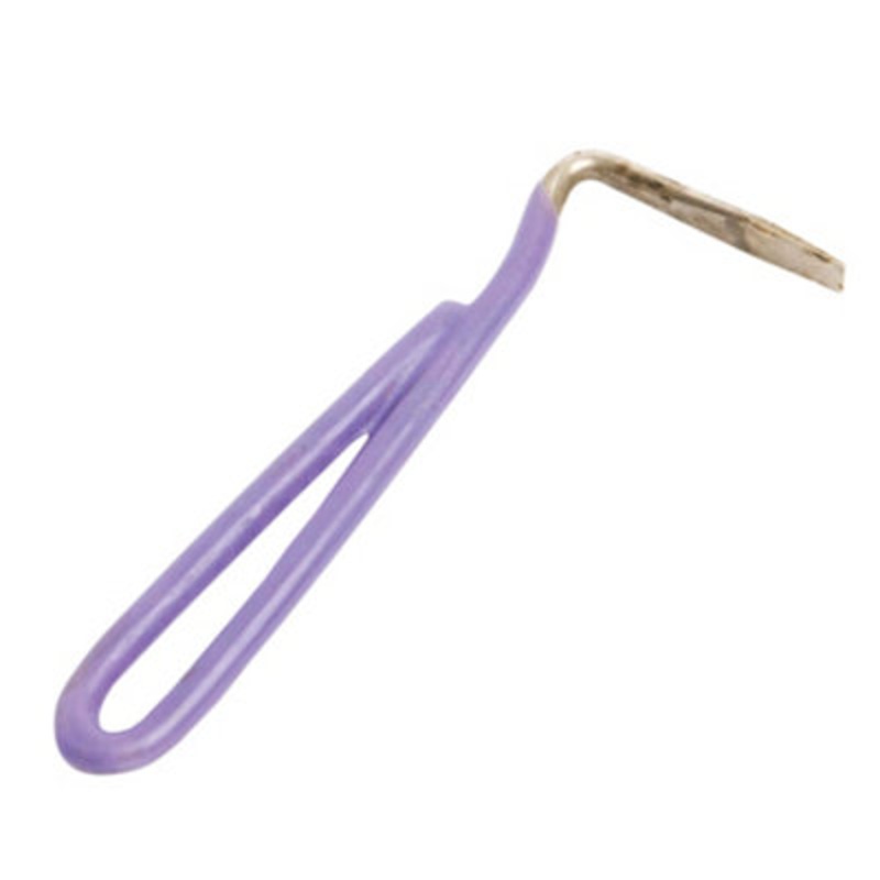 Compare b&q roma vinyl handle hoof pick (one size) purple products from over 25,000 stores