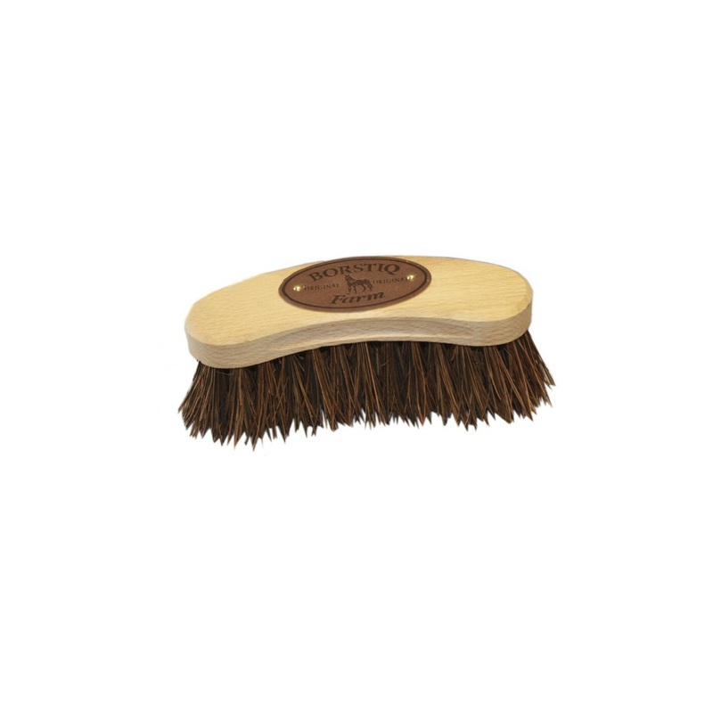 Compare borstiq marron horse brush large products from over 25,000 stores