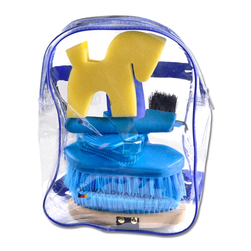 Compare waldhausen grooming kit backpack colour: blue products from over 25,000 stores
