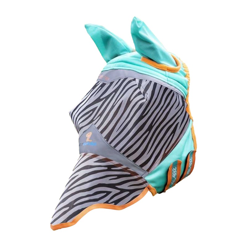 Compare b&q black/white shires zeb-tek horse fly mask (pony) products from over 25,000 stores
