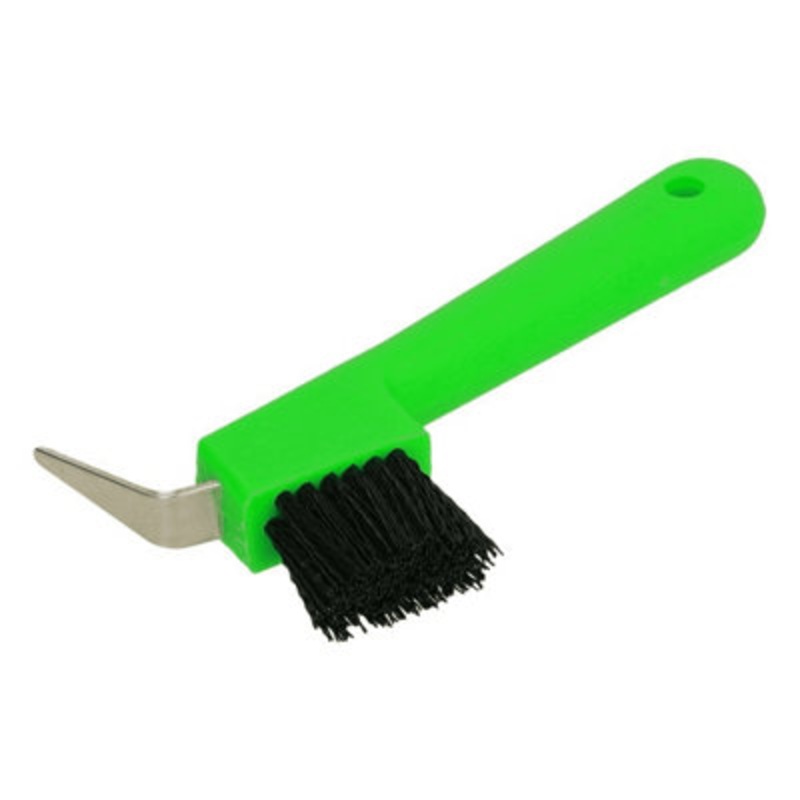 Compare b&q green ezi-groom horse hoof brush lime (one size) products from over 25,000 stores