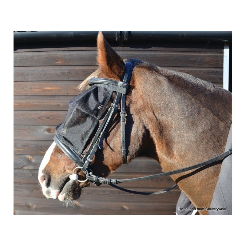 Compare battles hy equestrian riding fly mask – black size: small products from over 25,000 stores