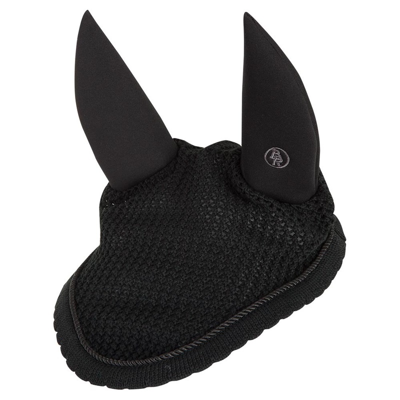 Compare br equitation noir short noise-reducing hood for horses size 30 products from over 25,000 stores