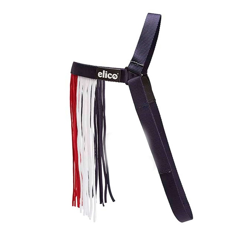 Compare elico unisex aldwick fly fringe – blue/red pony products from over 25,000 stores