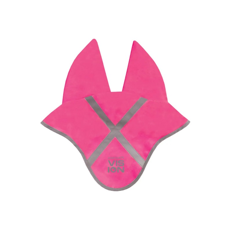 Compare equetech unisex pink hi vis vision acoustic ear bonnet horse products from over 25,000 stores