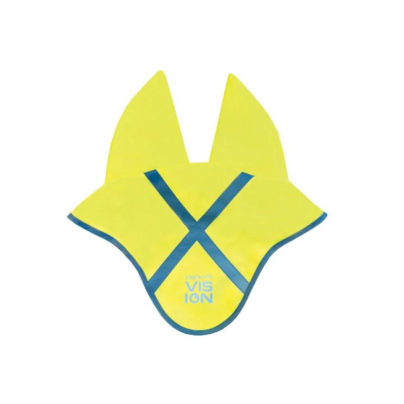 Compare equetech unisex yellow hi vis vision acoustic ear bonnet small products from over 25,000 stores