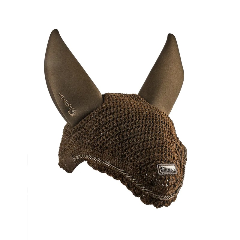 Compare arma calm fly hood for horses – full brown size 30 products from over 25,000 stores