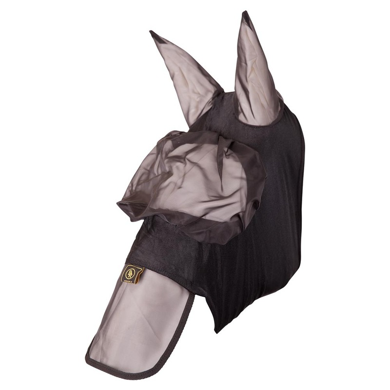 Compare br equitation noir horse anti-fly mask with mesh and lycra ears products from over 25,000 stores