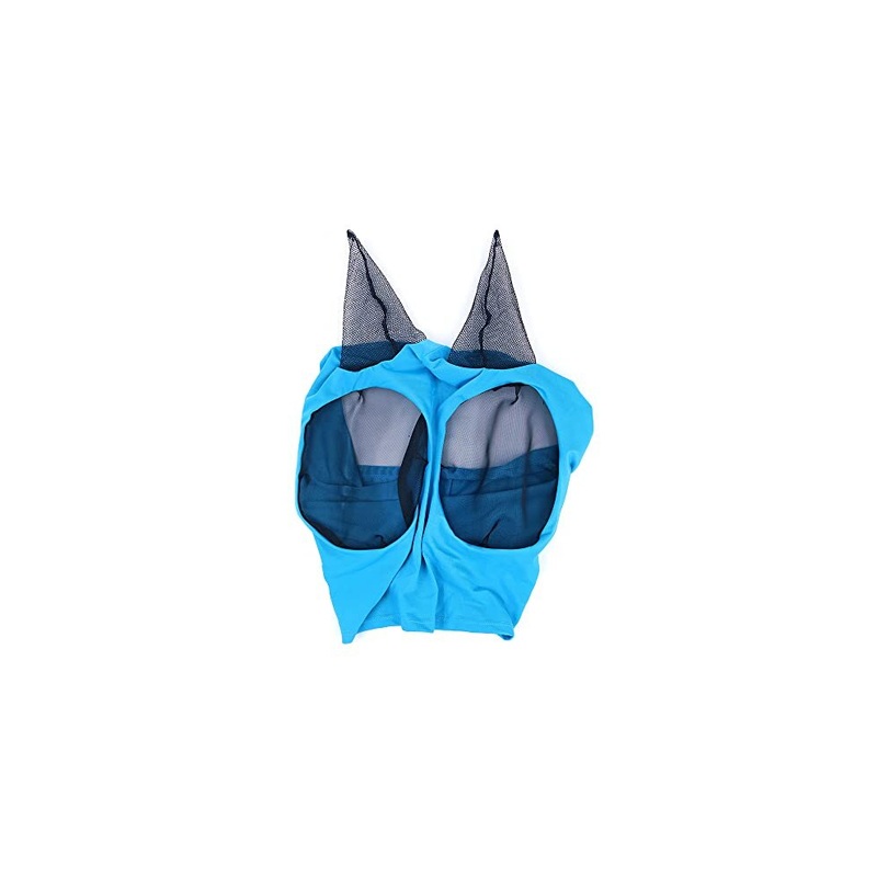 Compare cenpek blue horse fly mask with ears, smooth and elasticity fly masks for horses with uv protection, products from over 25,000 stores