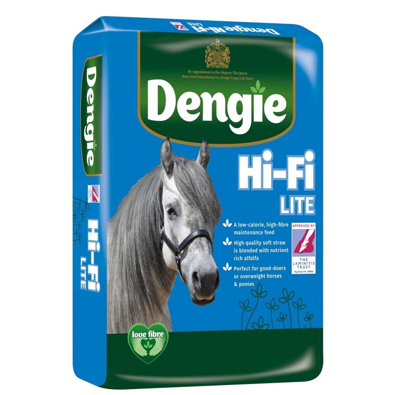 Compare dengie hi fi lite 20kg – low-calorie maintenance fibre horse feed products from over 25,000 stores