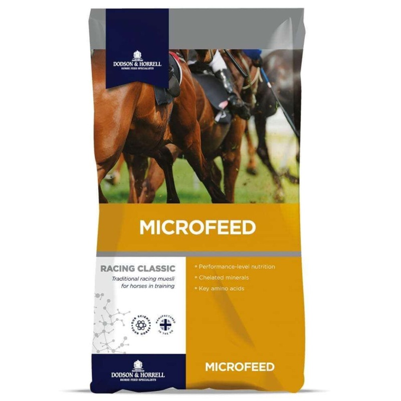 Compare dodson & horrell microfeed 20kg products from over 25,000 stores