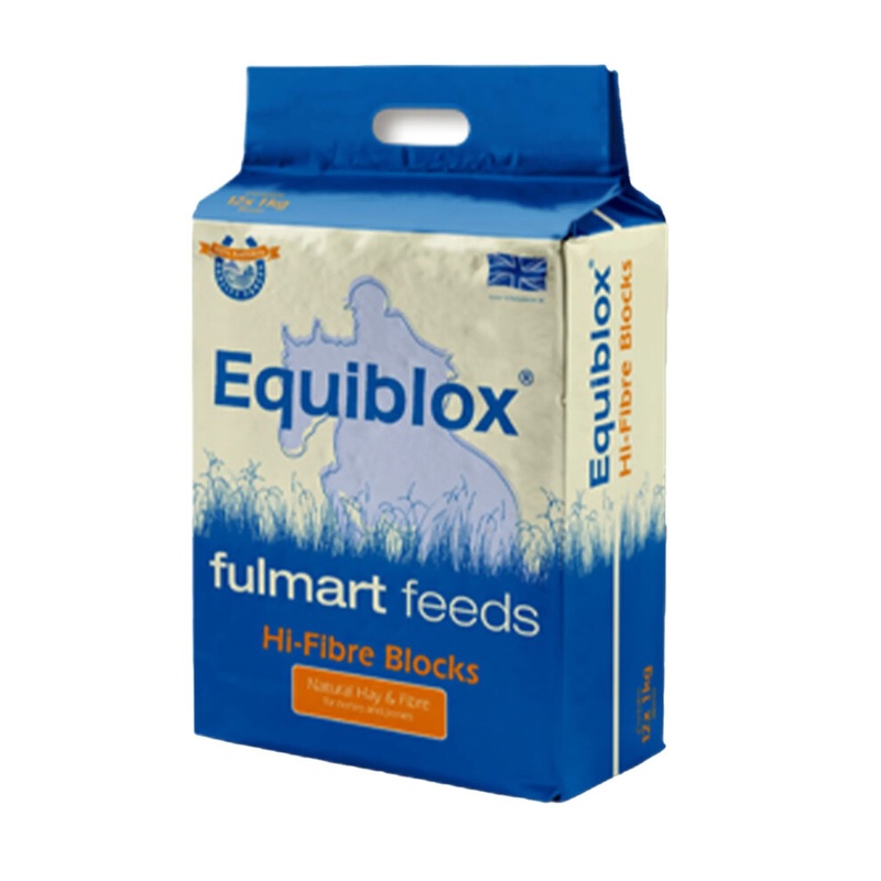 Compare equilage fulmart feeds equiblox hi fibre 12kg products from over 25,000 stores