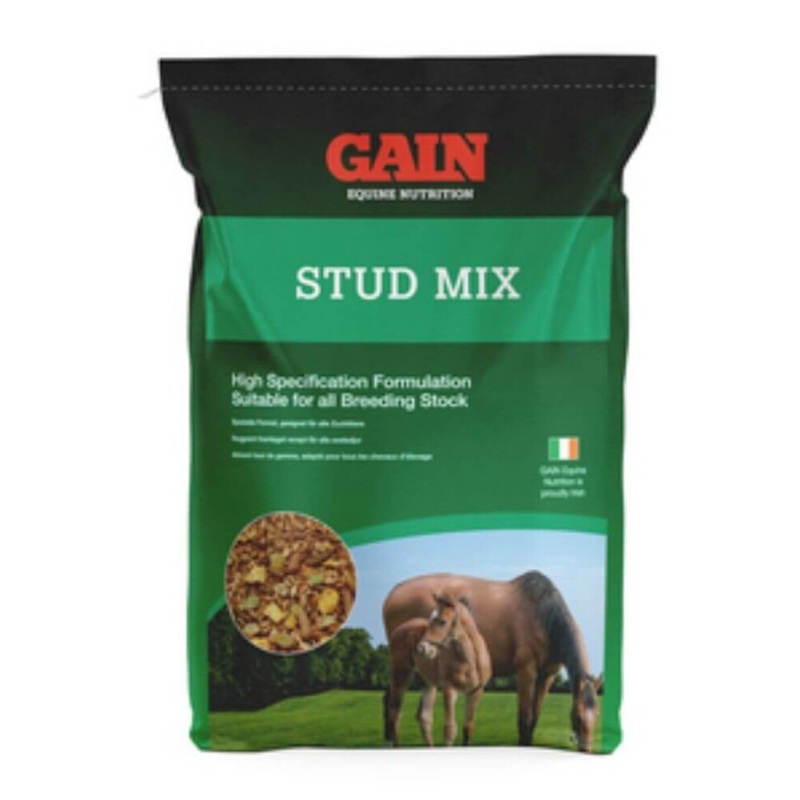 Compare gain stud mix 20kg products from over 25,000 stores