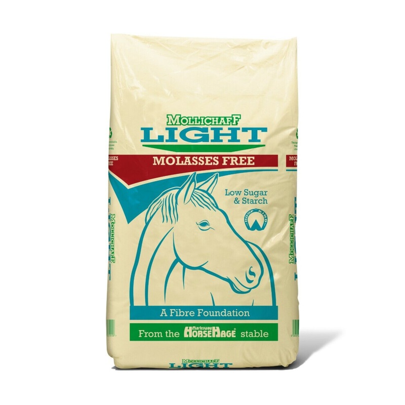 Compare mollichaff light molasses free 12.5kg products from over 25,000 stores
