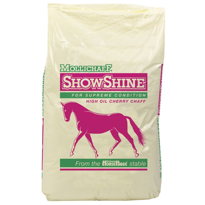 Compare mollichaff showshine cherry 12.5kg products from over 25,000 stores