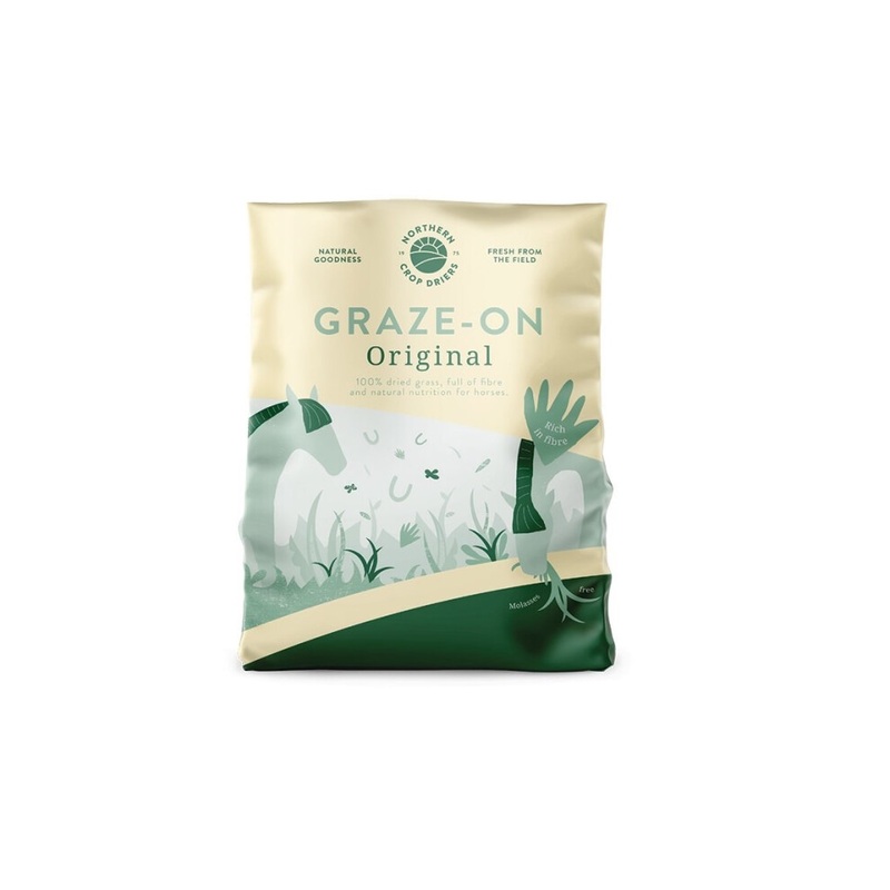 Compare northern crop driers graze-on original 14kg products from over 25,000 stores
