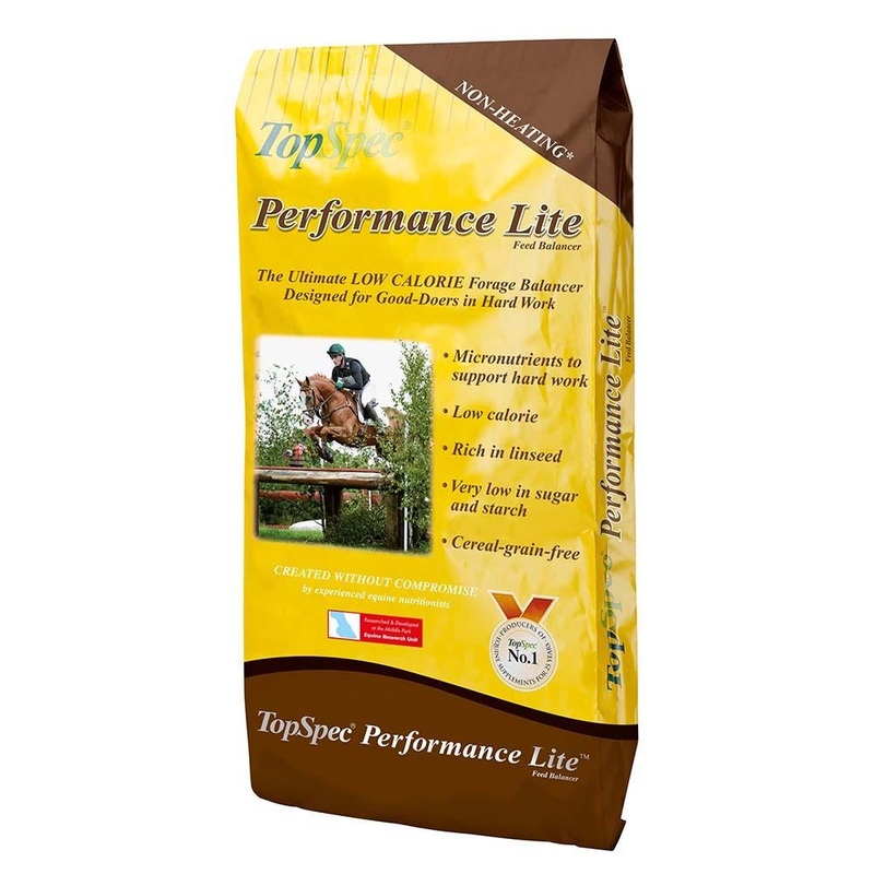 Compare topspec performance lite feed balancer 15kg products from over 25,000 stores
