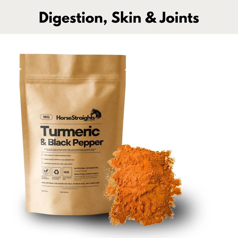Compare unisex horse straights direct turmeric with pepper black products from over 25,000 stores