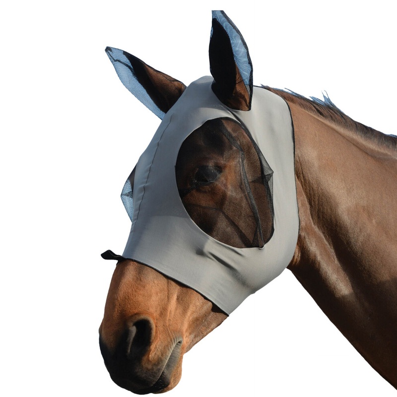 Compare weatherbeeta grey/black (pony, ) stretch bug eye saver with ears products from over 25,000 stores